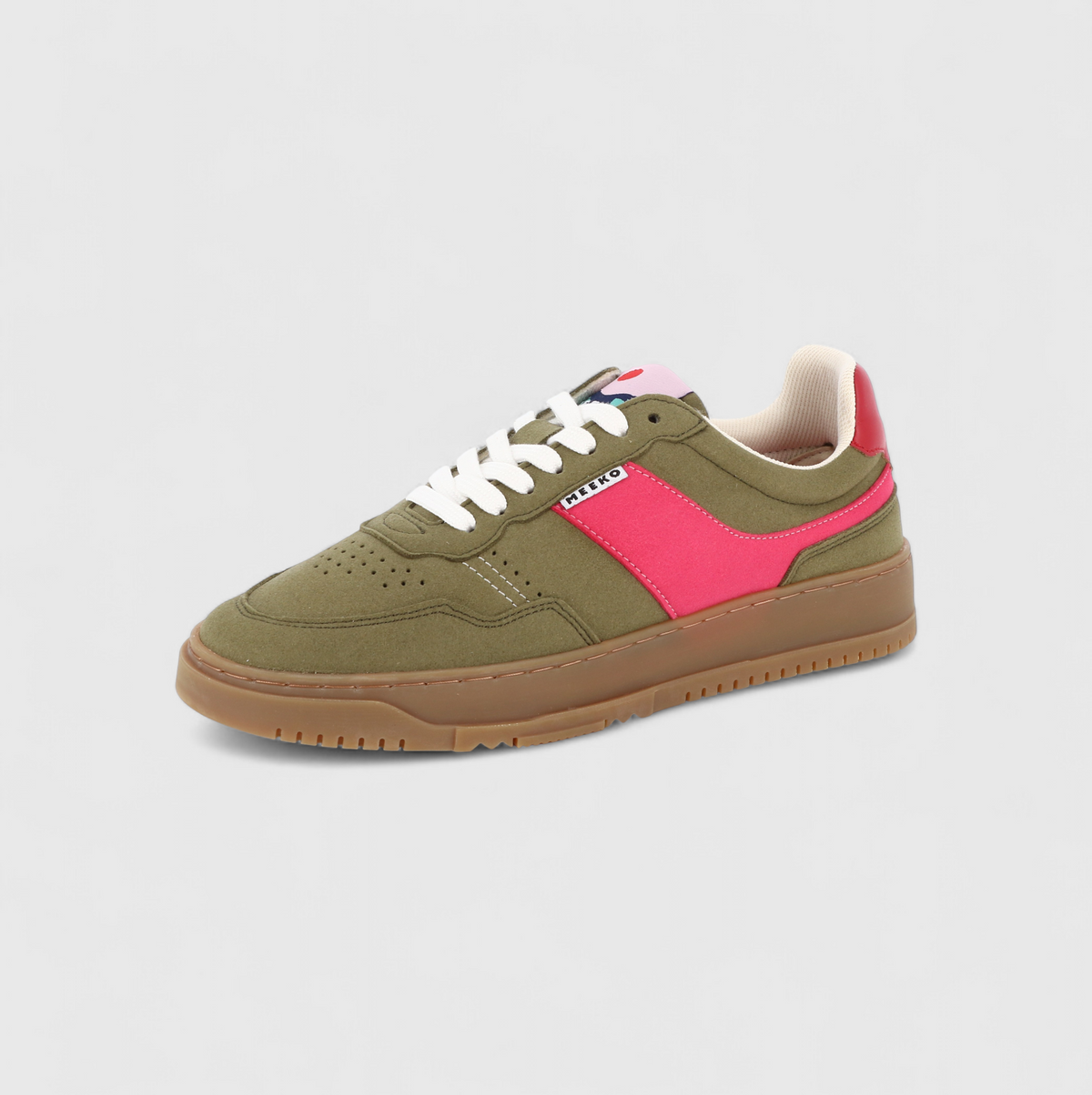 KIBOKO CORDURA® – KHAKI