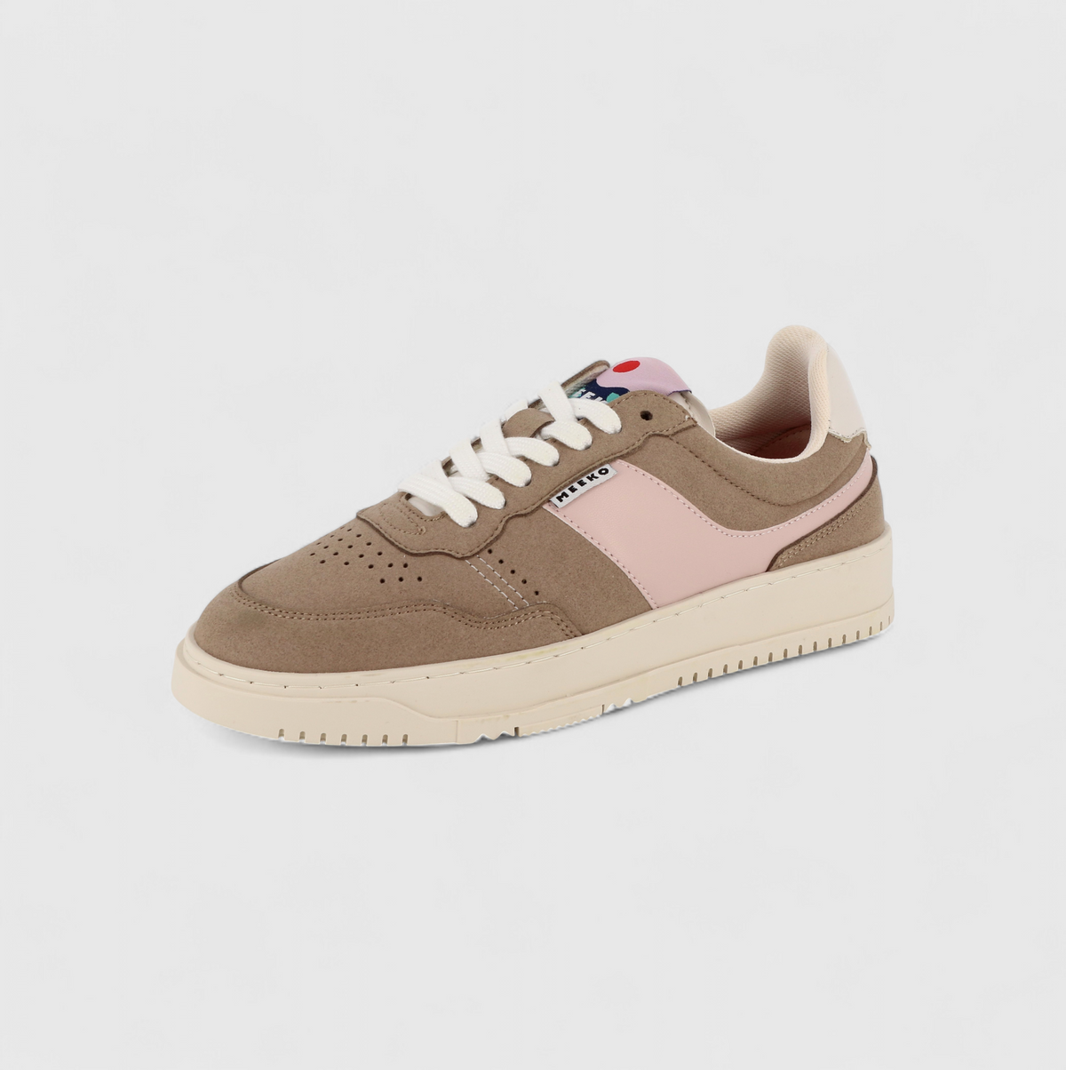 KIBOKO CORDURA® – TAUPE