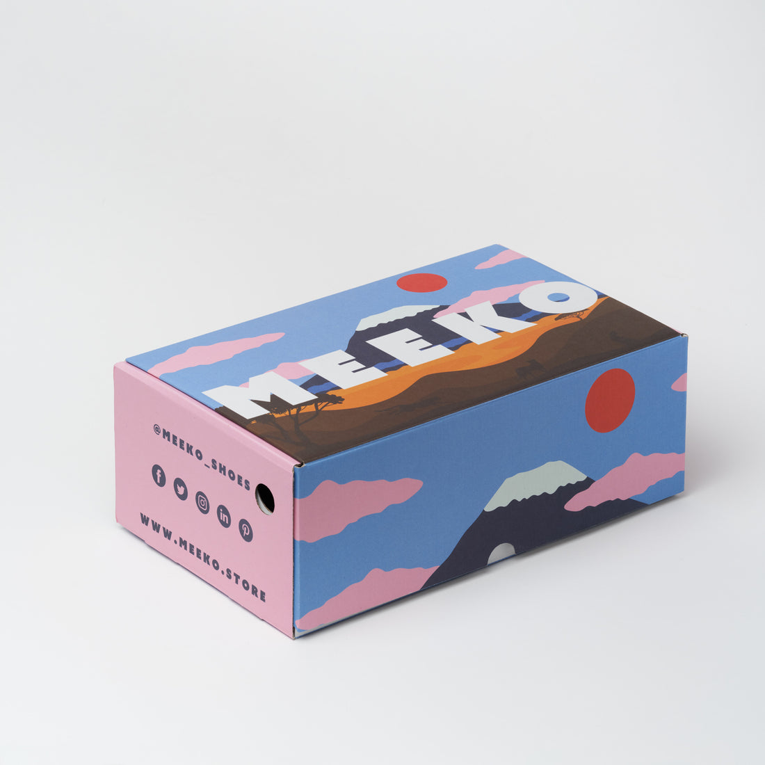 COCO PONGO CORDURA® - OCEAN