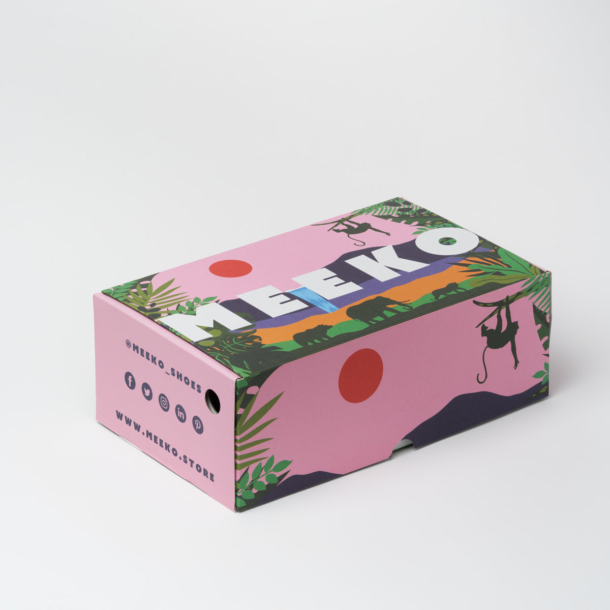 KIBOKO CORDURA® - COBALT