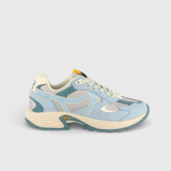 CAPRA - LIGHT BLUE - BASKETS TECHNIQUES ET DURABLES