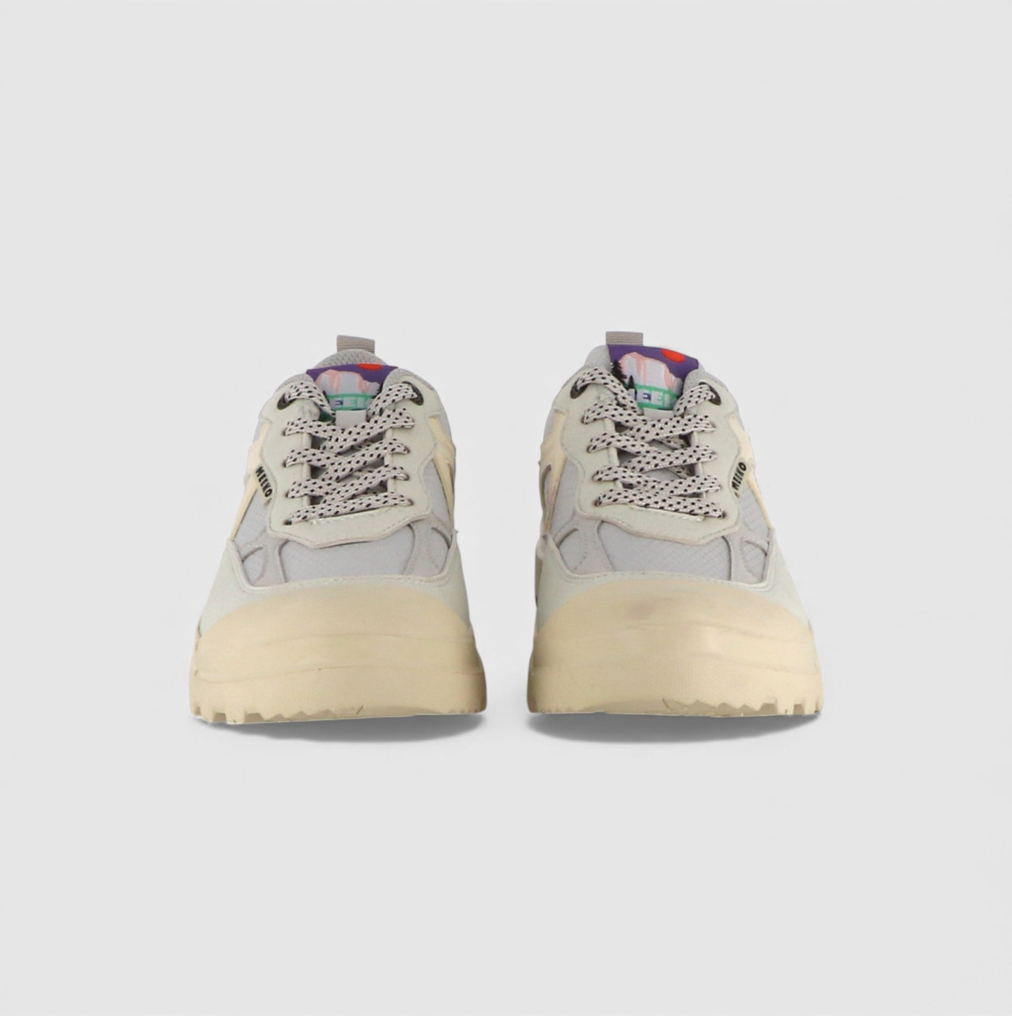 NANUK - OFF-WHITE - BASKETS TECHNIQUES ET DURABLES