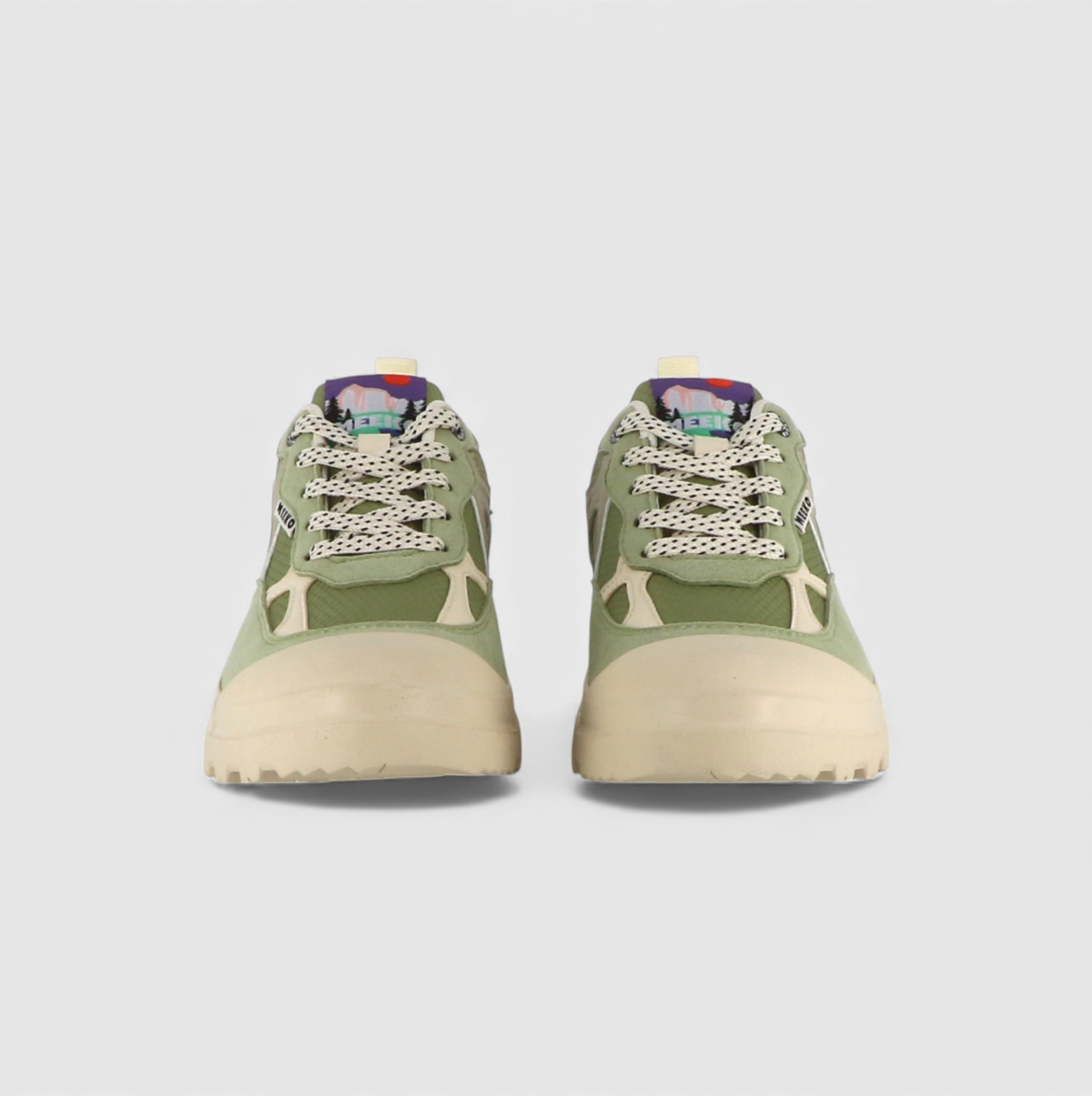 NANUK - ALGAE - BASKETS TECHNIQUES ET DURABLES