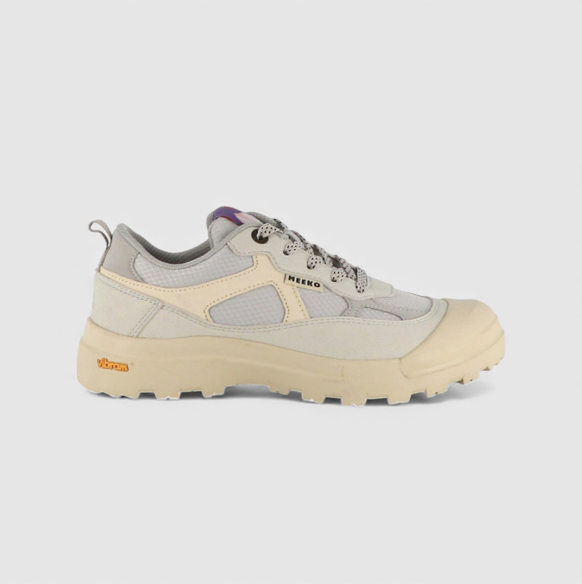 NANUK - OFF-WHITE - BASKETS TECHNIQUES ET DURABLES