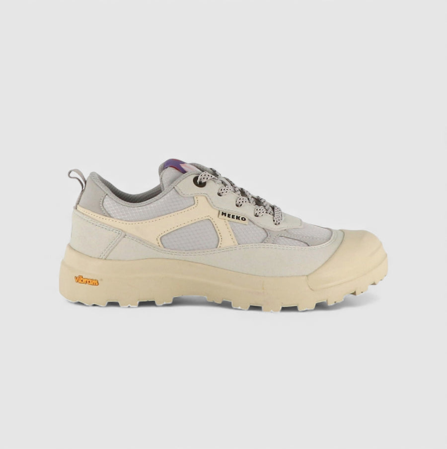 NANUK – OFF-WHITE – TECHNISCHE UND NACHHALTIGE SNEAKERS