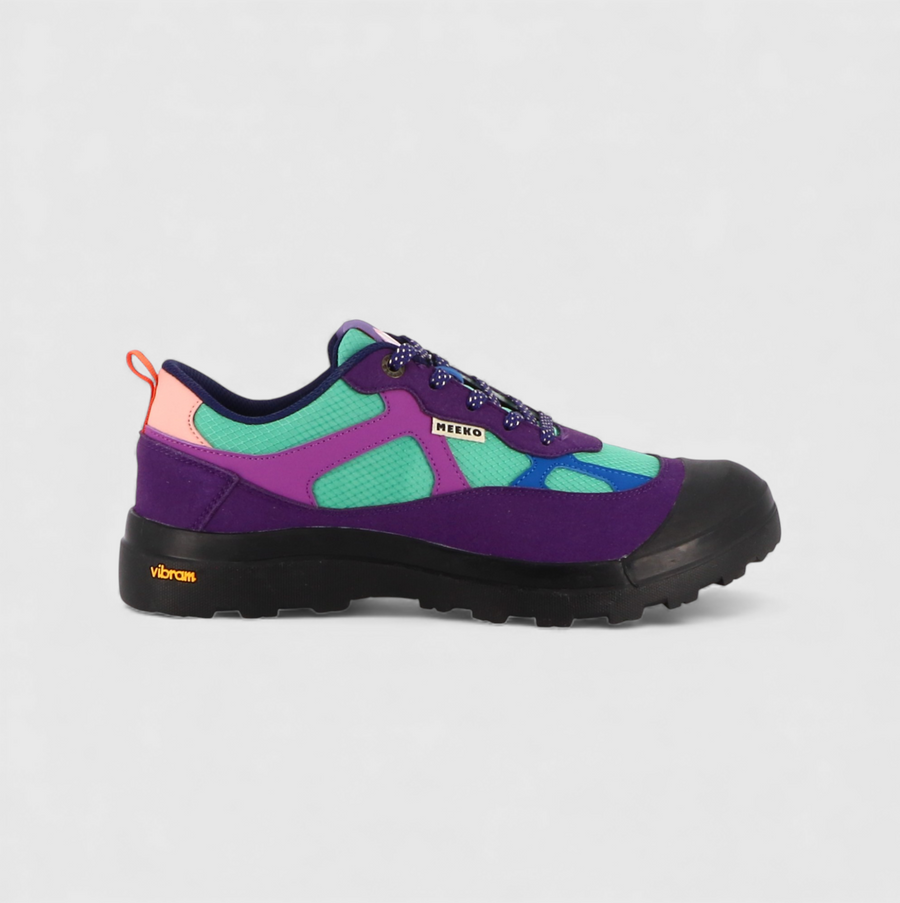 NANUK – QUETZAL – TECHNISCHE UND NACHHALTIGE SNEAKER
