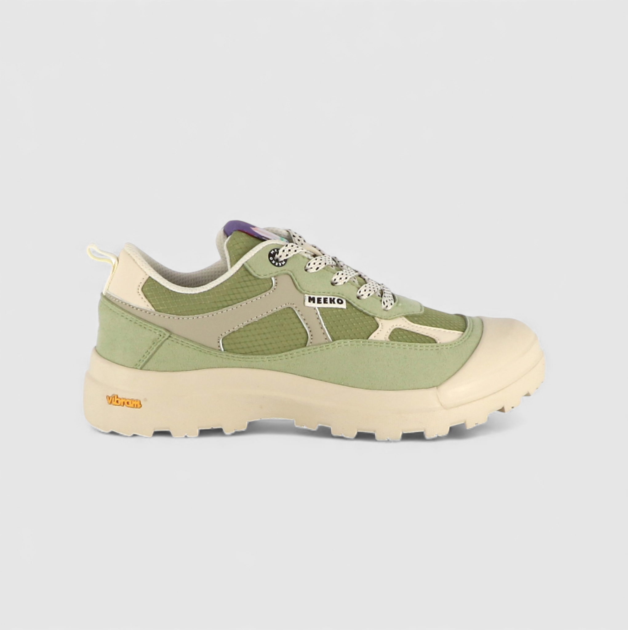 NANUK - ALGAE - BASKETS TECHNIQUES ET DURABLES