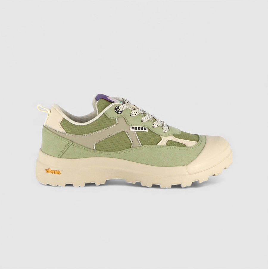 NANUK – ALGAE – TECHNISCHE UND NACHHALTIGE SNEAKERS
