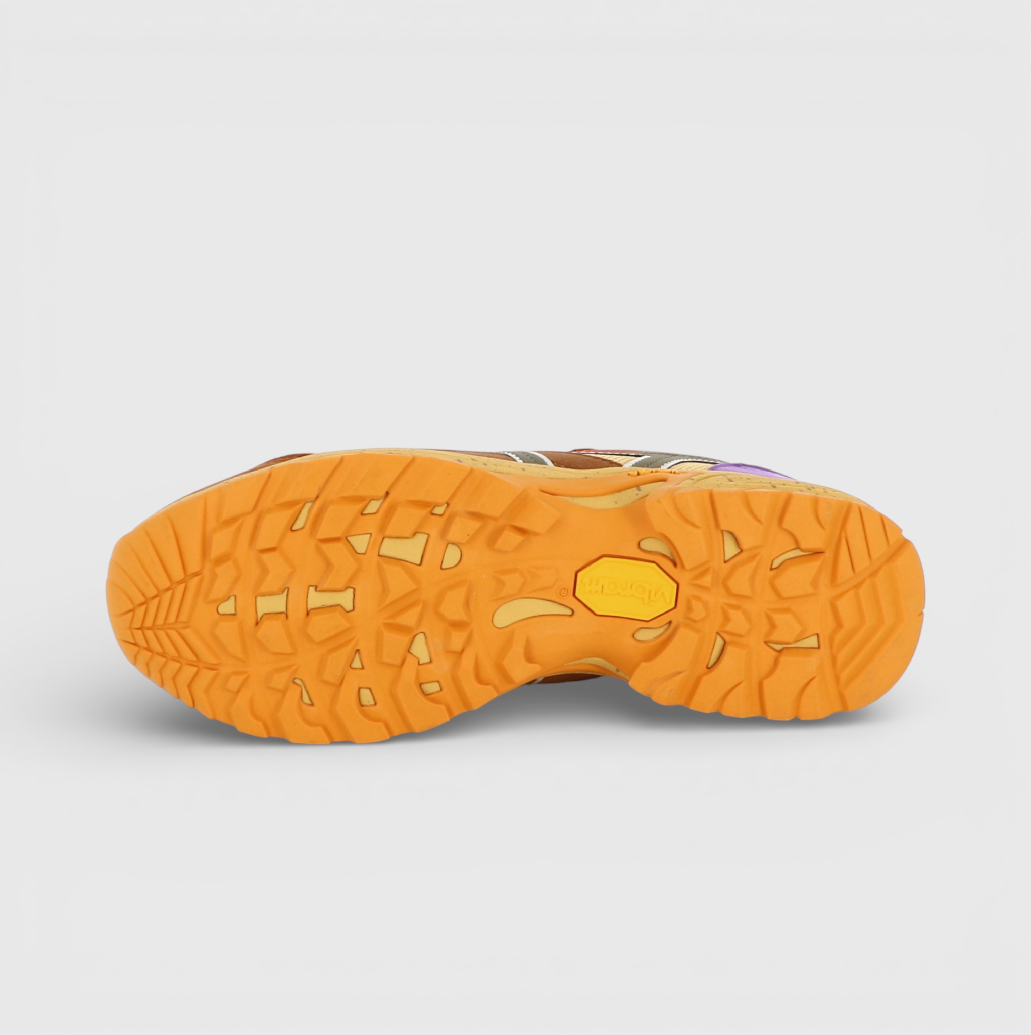 CAPRA - SAVANNAH - BASKETS TECHNIQUES ET DURABLES