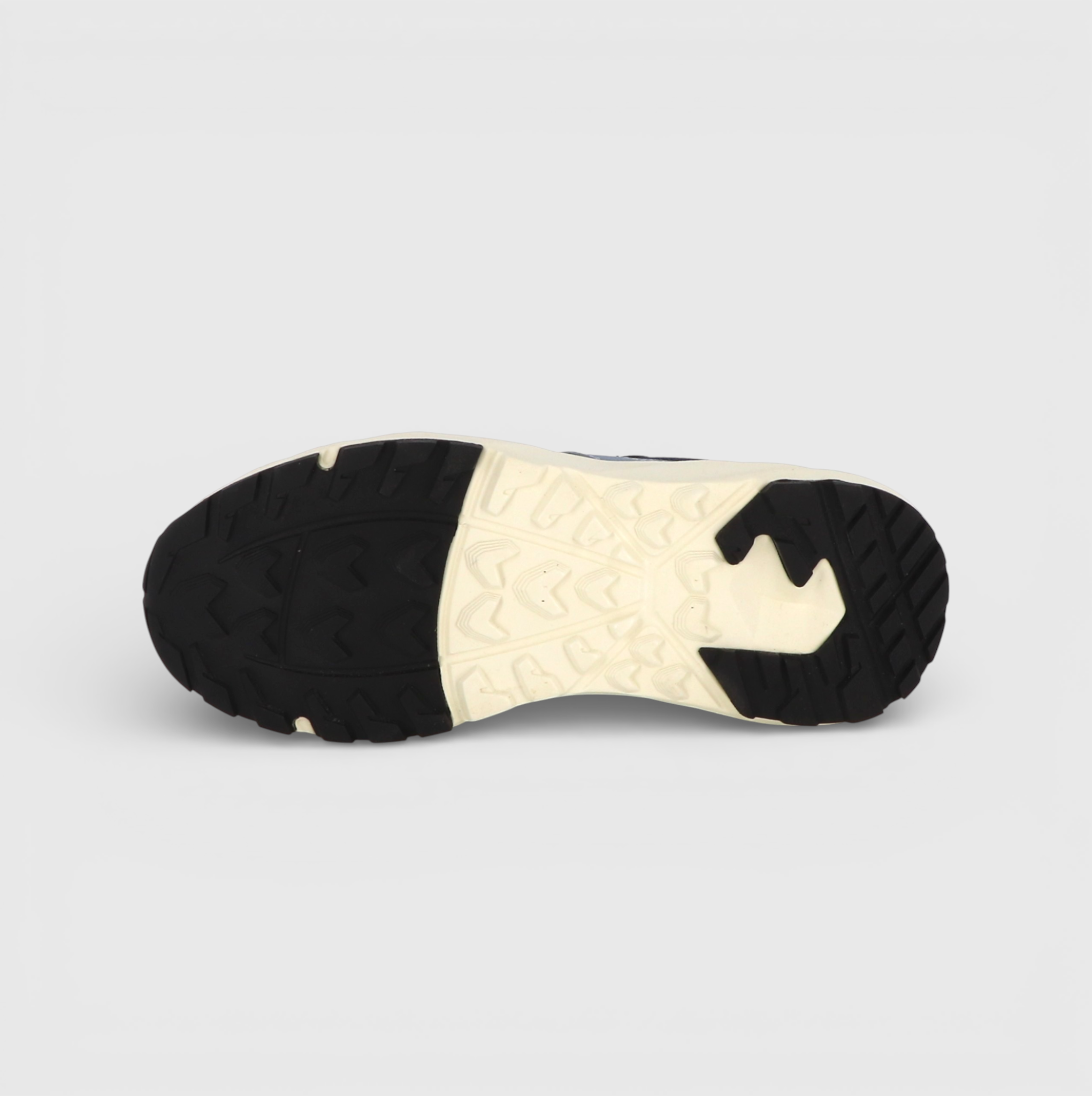 PONGO - ARCTIC - BASKETS TECHNIQUES ET DURABLES