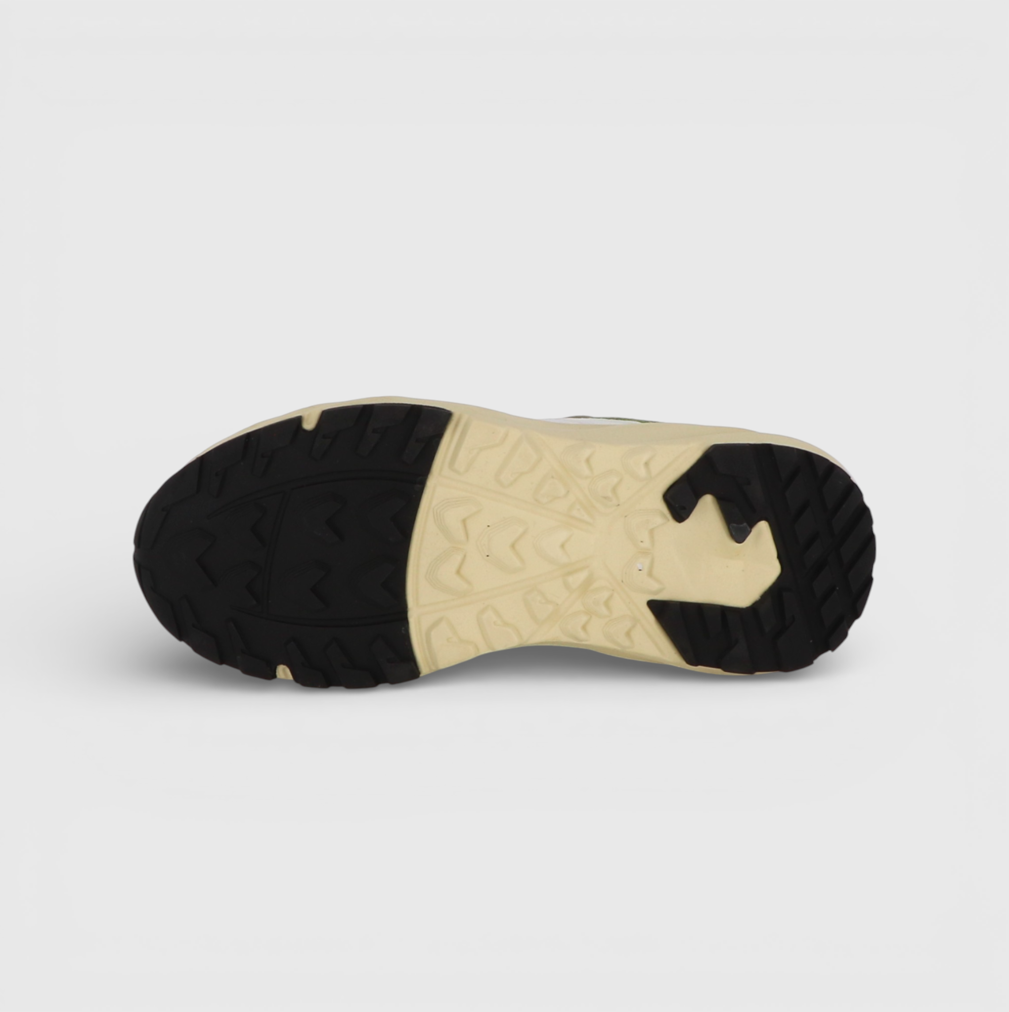 PONGO - EPSOM - BASKETS TECHNIQUES ET DURABLES