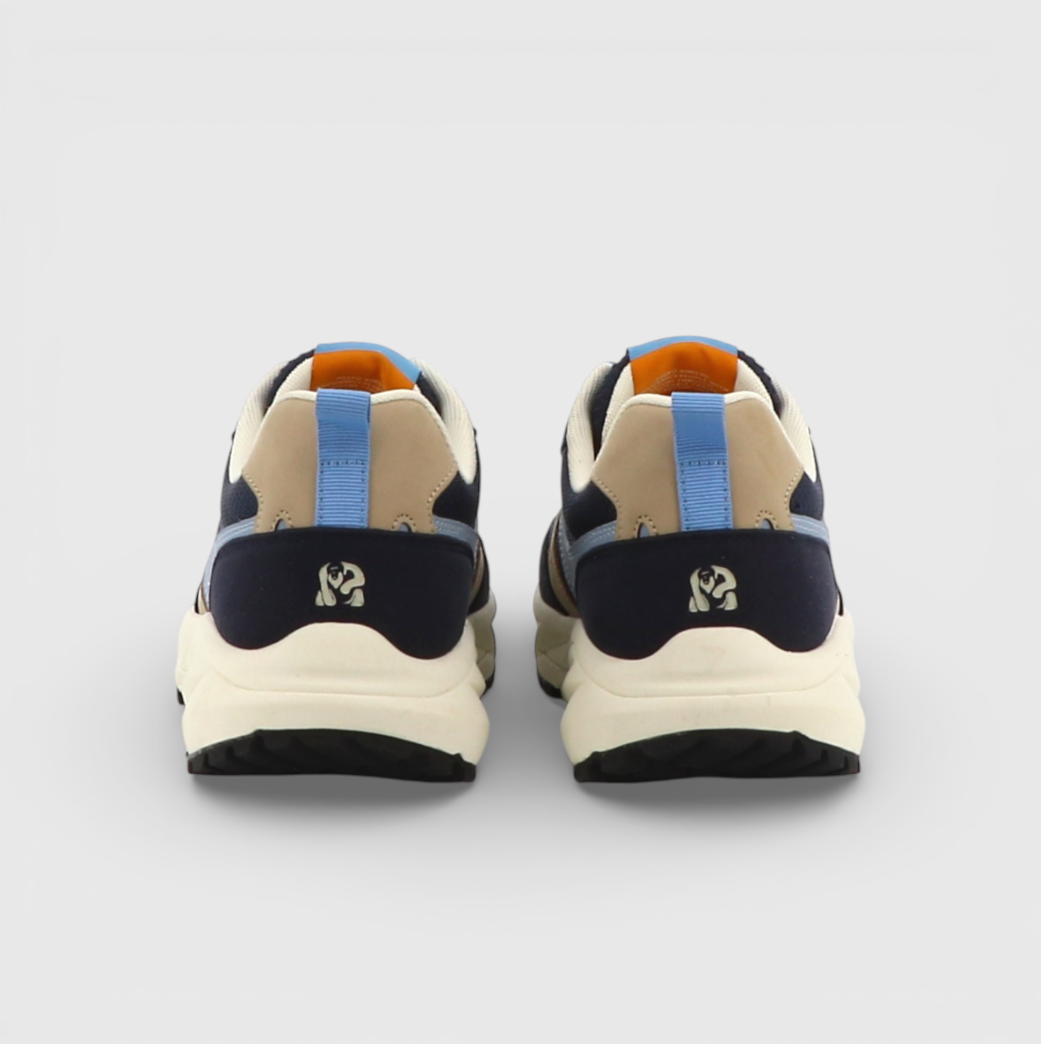 PONGO - ARCTIC - BASKETS TECHNIQUES ET DURABLES