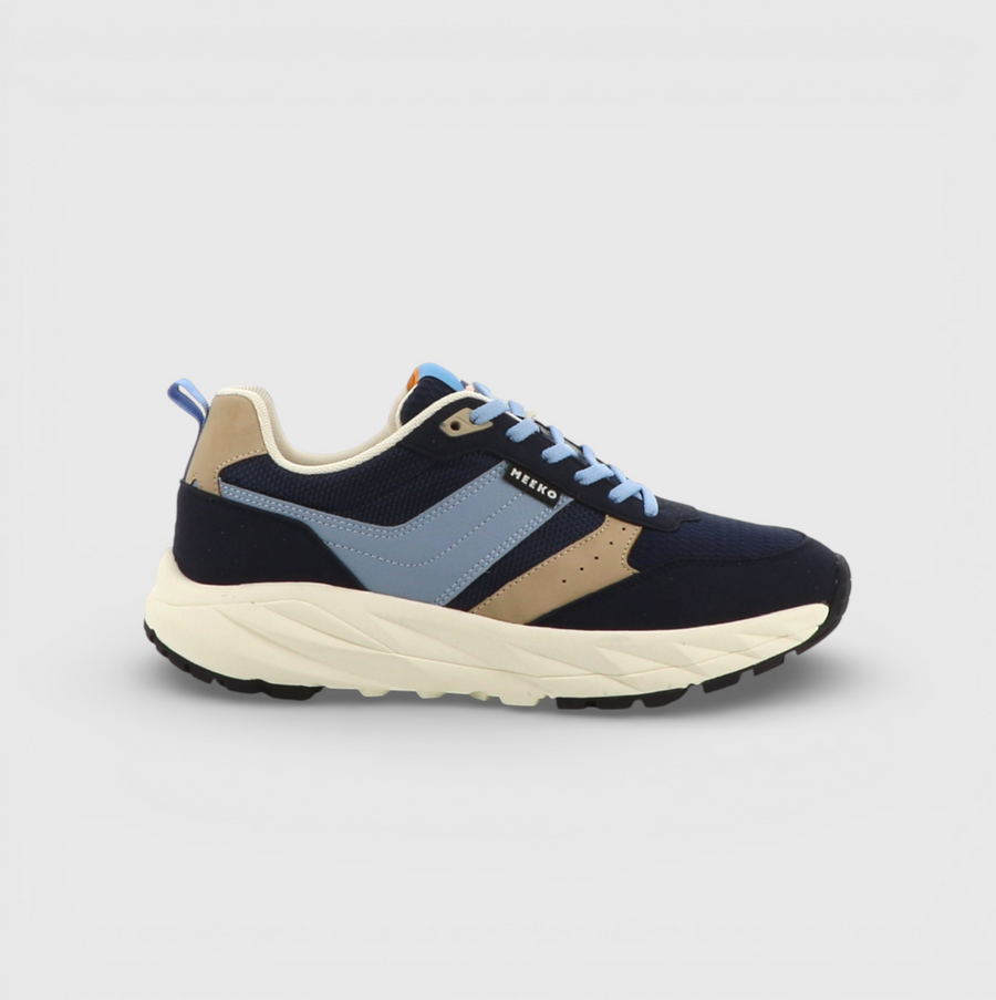 PONGO – ARCTIC – FUNKTIONELLE UND NACHHALTIGE SNEAKERS