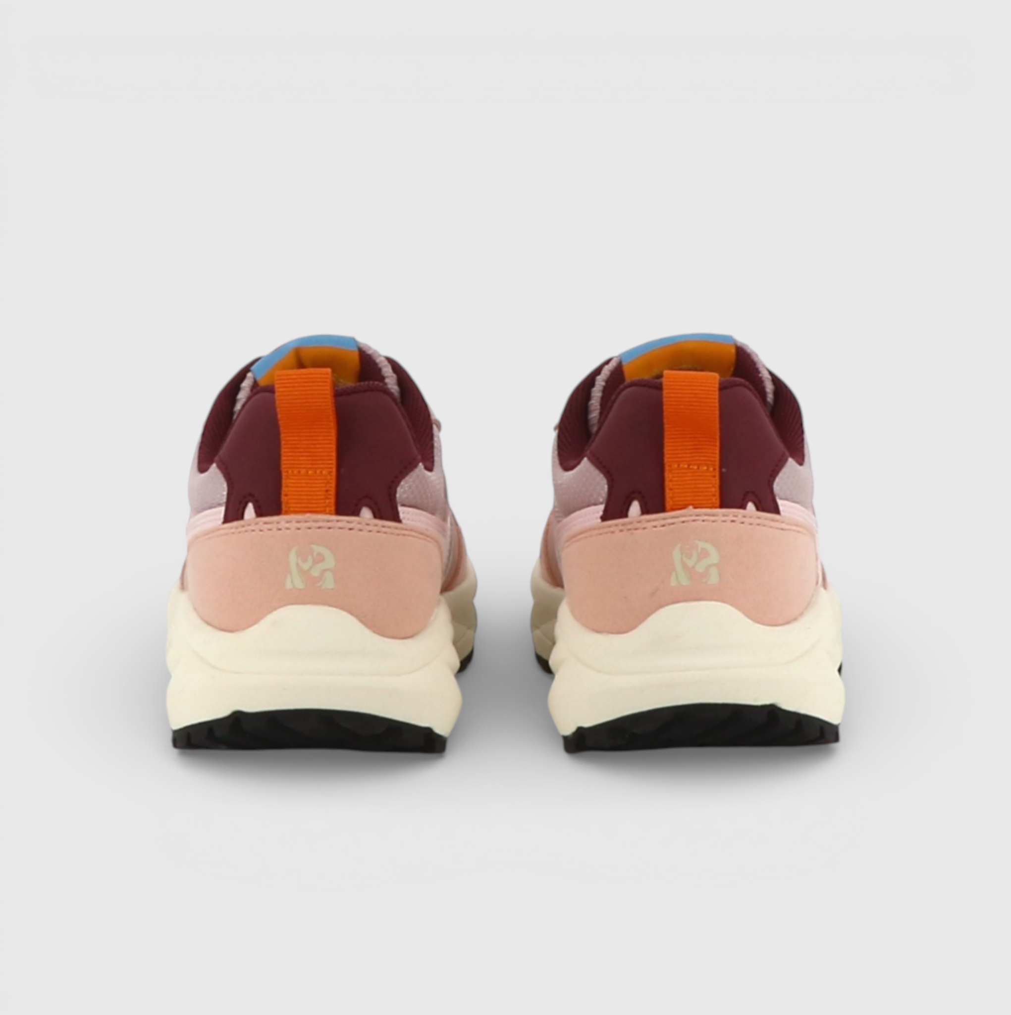 PONGO - PASTEL - BASKETS TECHNIQUES ET DURABLES