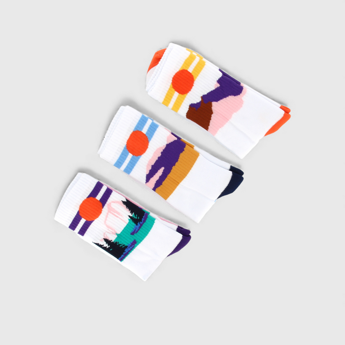 CHAUSSETTES - CAPRA