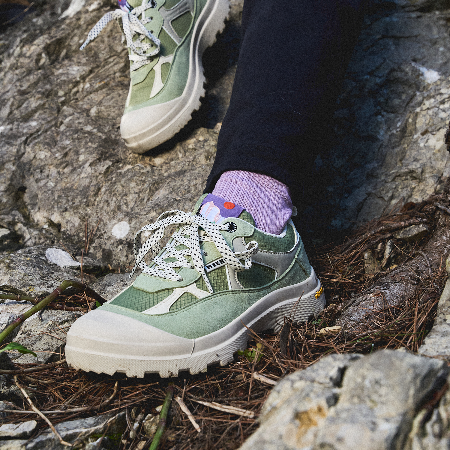 NANUK - ALGAE - BASKETS TECHNIQUES ET DURABLES