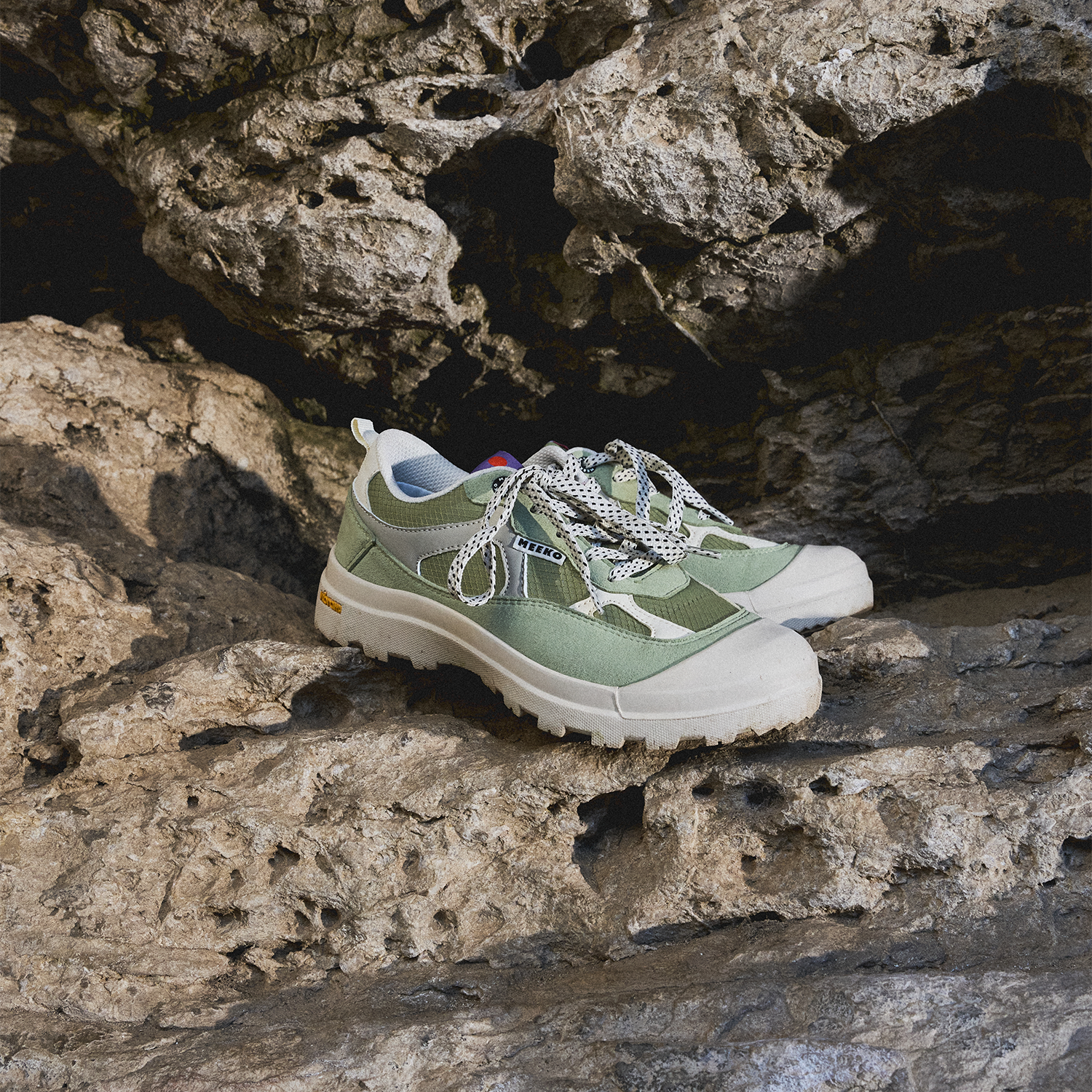 NANUK - ALGAE - BASKETS TECHNIQUES ET DURABLES