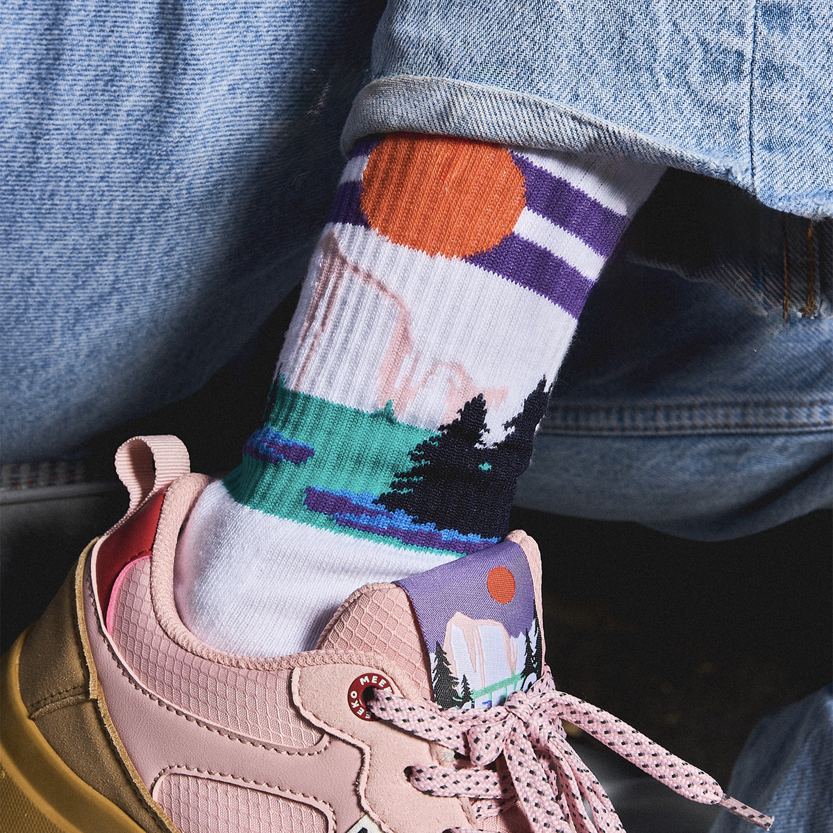 CHAUSSETTES - NANUK