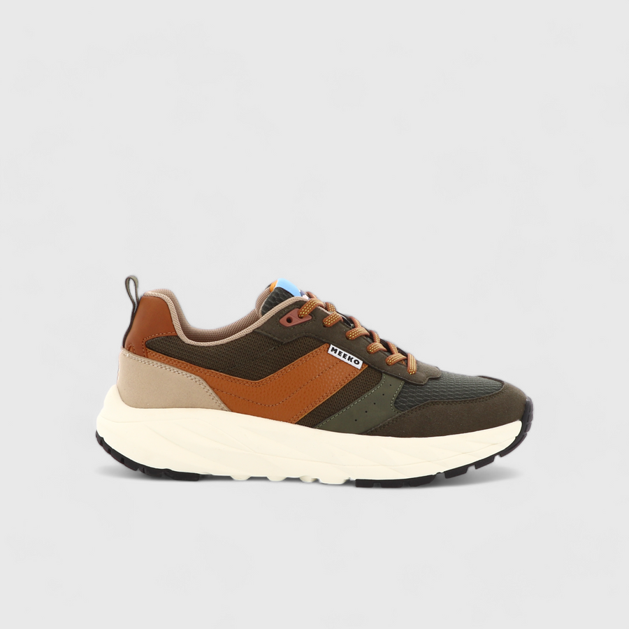 PONGO – FOREST – FUNKTIONELLE UND NACHHALTIGE SNEAKERS