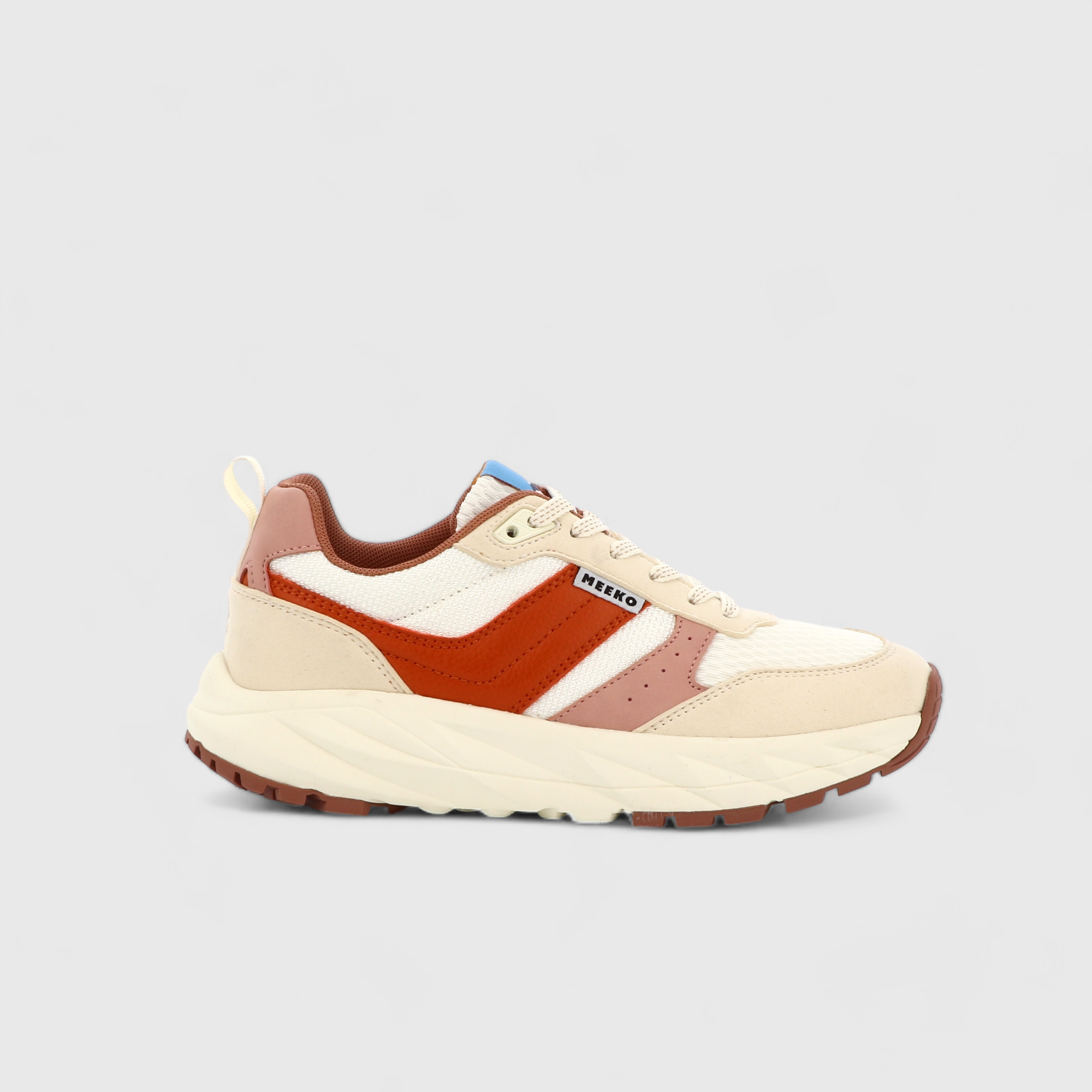 PONGO - TERRACOTTA - BASKETS TECHNIQUES ET DURABLES