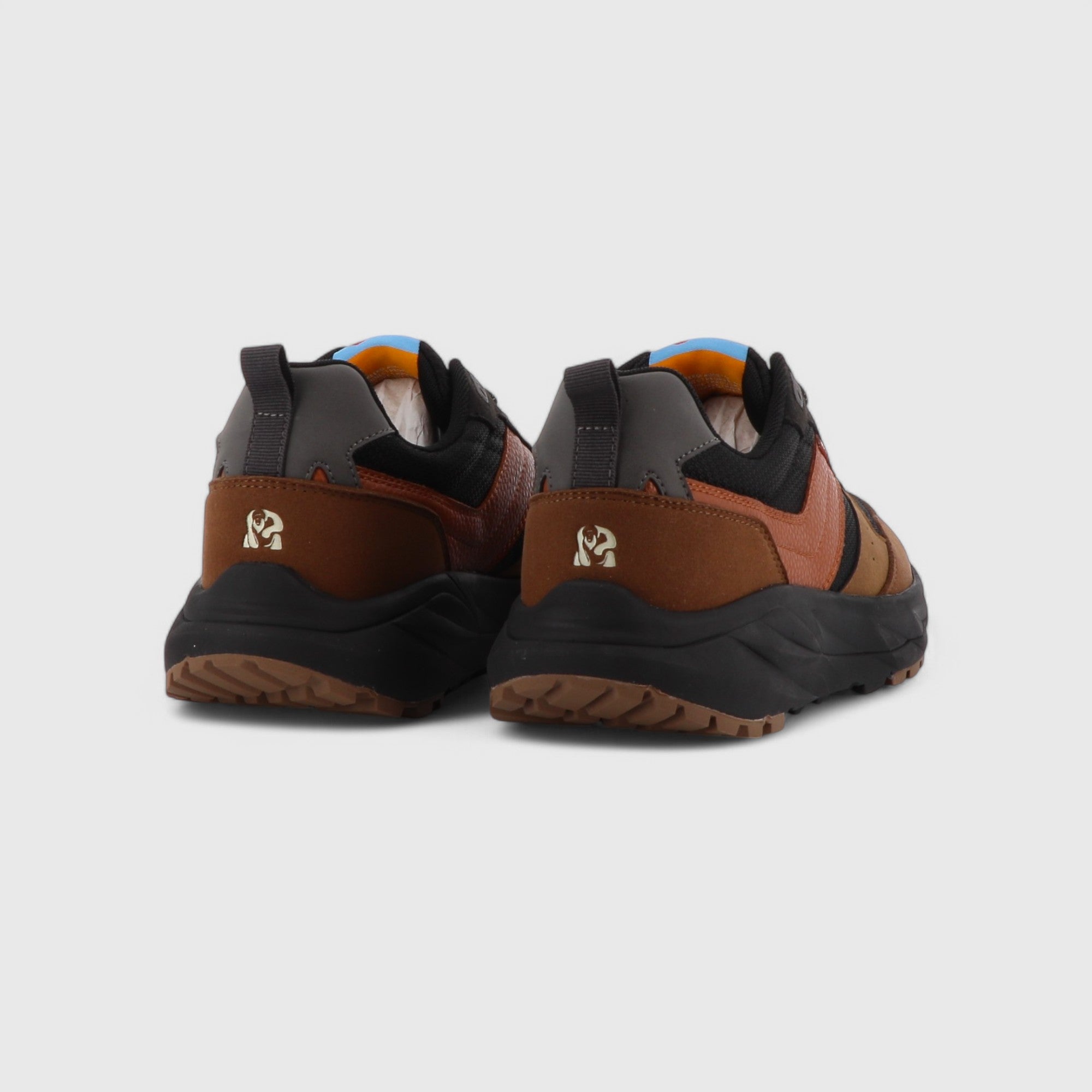 PONGO - NIGHT ONE - BASKETS TECHNIQUES ET DURABLES