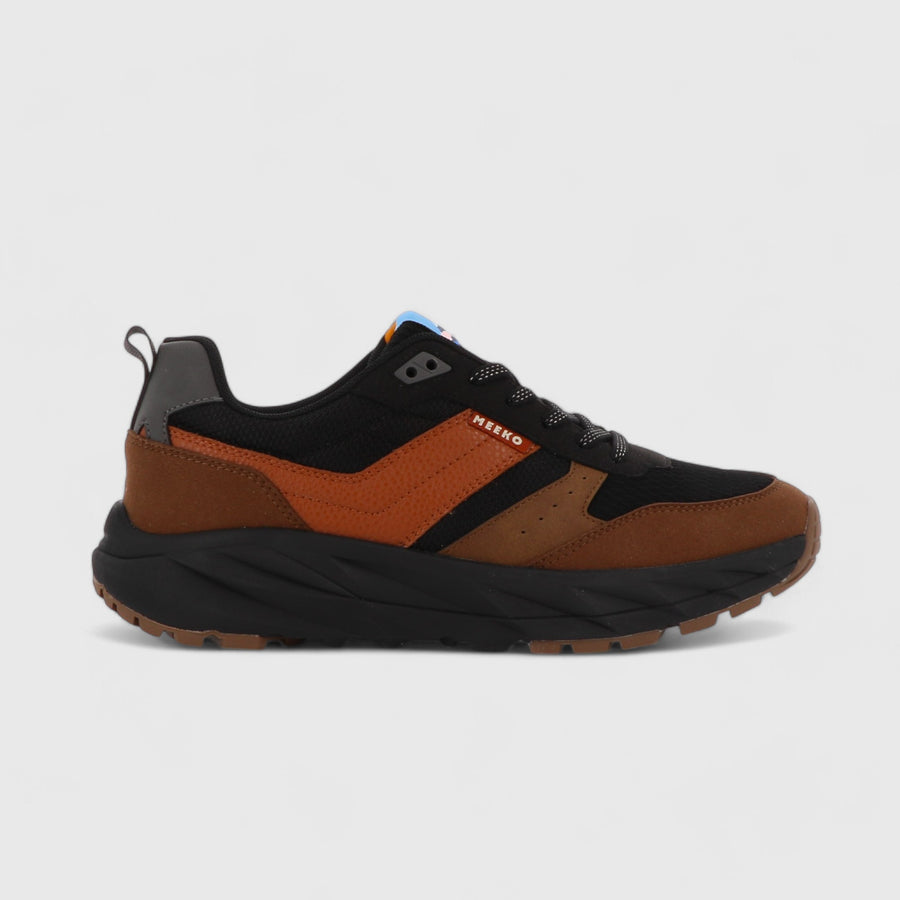 PONGO – NIGHT ONE – FUNKTIONELLE UND NACHHALTIGE SNEAKER