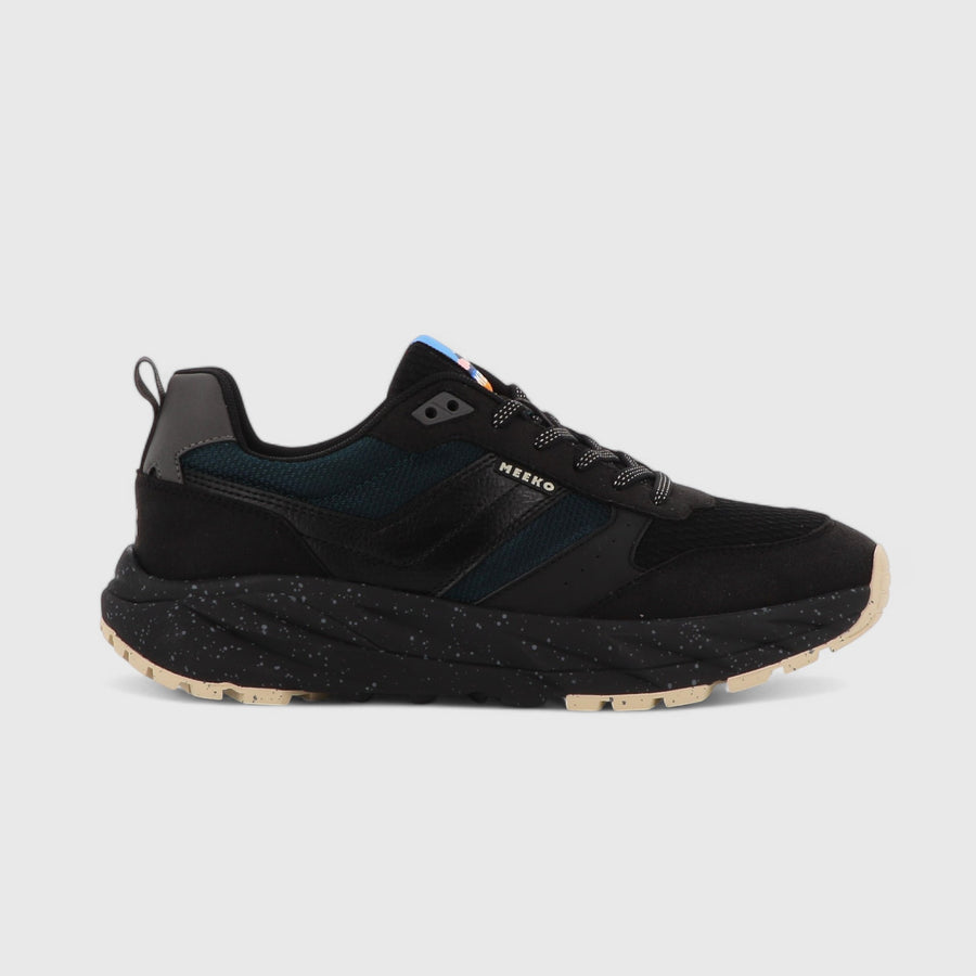 PONGO – NIGHT – FUNKTIONELLE UND NACHHALTIGE SNEAKERS