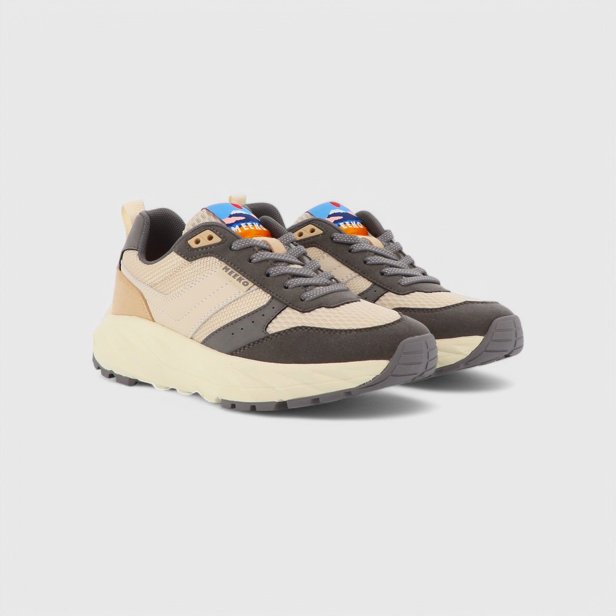 PONGO - POWDER - BASKETS TECHNIQUES ET DURABLES