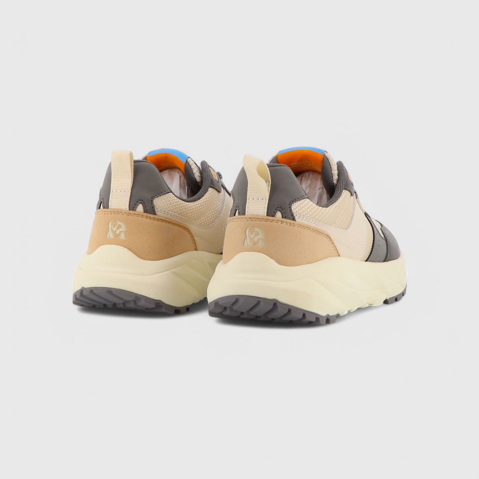 PONGO - POWDER - BASKETS TECHNIQUES ET DURABLES