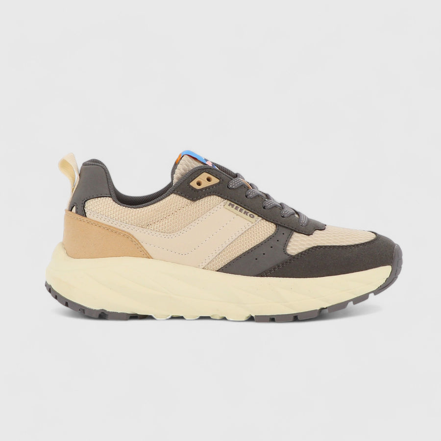 PONGO – POWDER – FUNKTIONELLE UND NACHHALTIGE SNEAKERS
