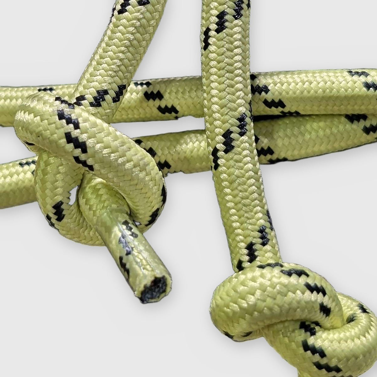 Corde WOODPACKER Lime