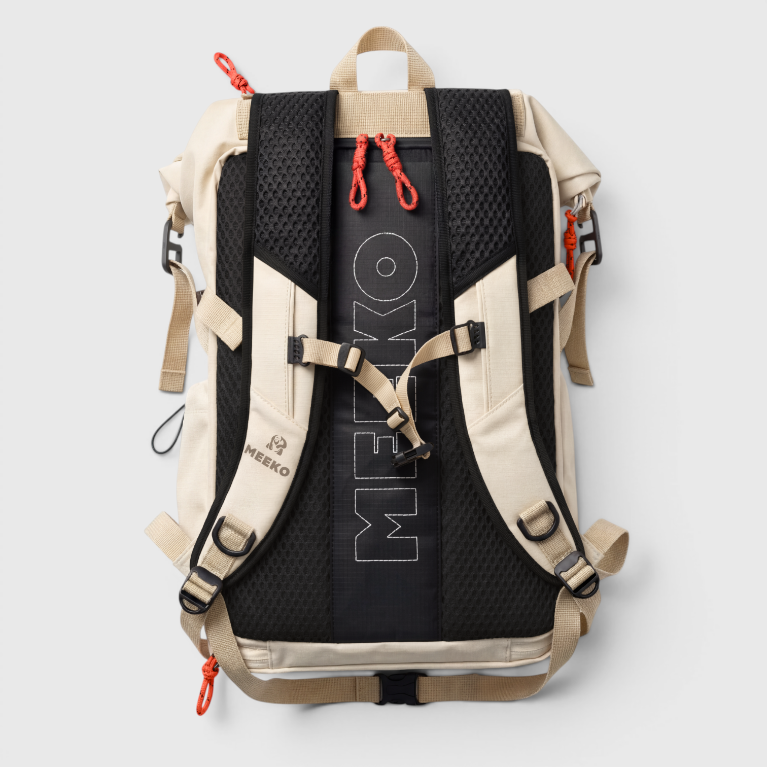 WOODPACKER - DUNE - BACKPACK TECHNIQUE ET DURABLE