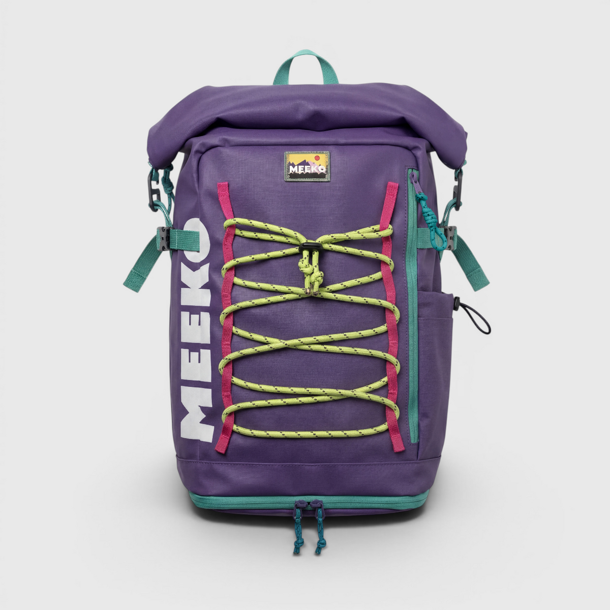 WOODPACKER – HERITAGE – MODULARER, FUNKTIONALER UND NACHHALTIGER RUCKSACK
