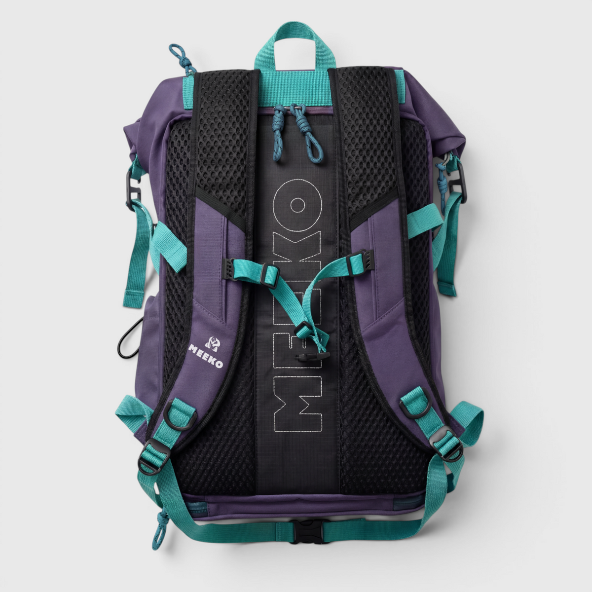 WOODPACKER – HERITAGE – MODULARER, FUNKTIONALER UND NACHHALTIGER RUCKSACK