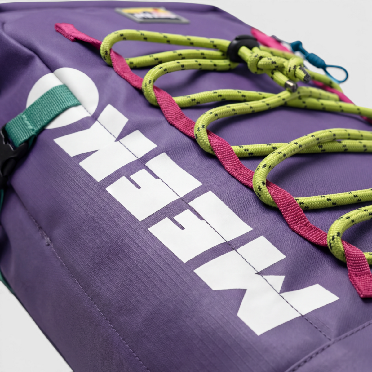 WOODPACKER – HERITAGE – MODULARER, FUNKTIONALER UND NACHHALTIGER RUCKSACK