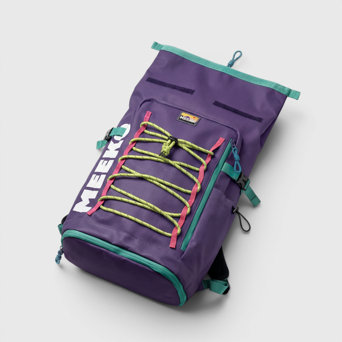 WOODPACKER – HERITAGE – MODULARER, FUNKTIONALER UND NACHHALTIGER RUCKSACK