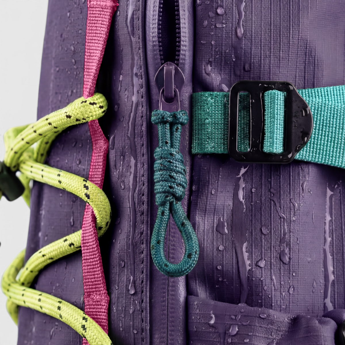 WOODPACKER – HERITAGE – MODULARER, FUNKTIONALER UND NACHHALTIGER RUCKSACK