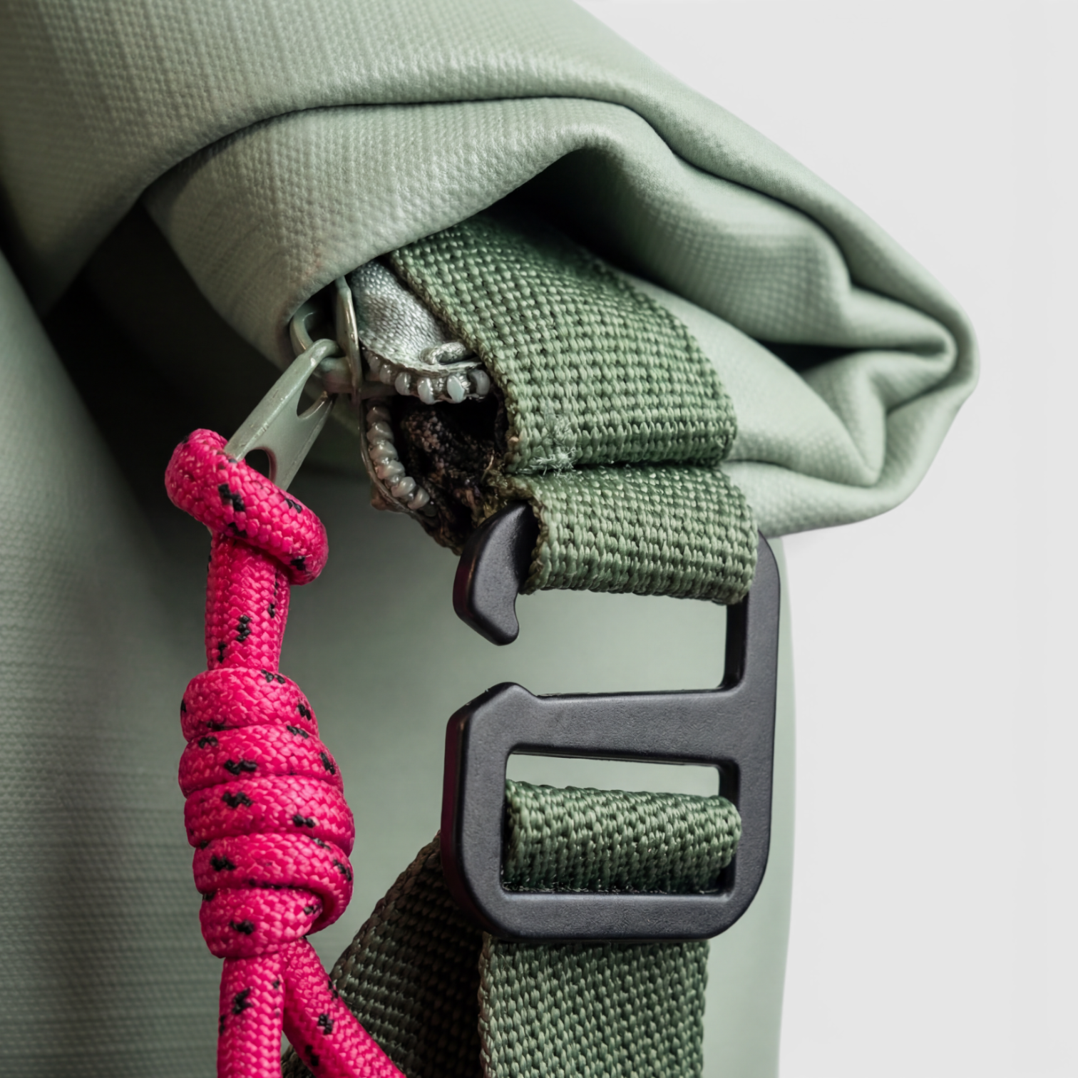 WOODPACKER - SAUGE - BACKPACK TECHNIQUE ET DURABLE