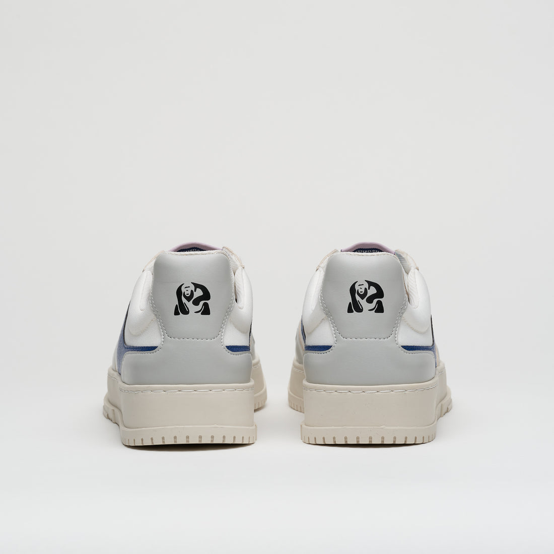 KIBOKO - BLUE PLAIN OUTSOLE