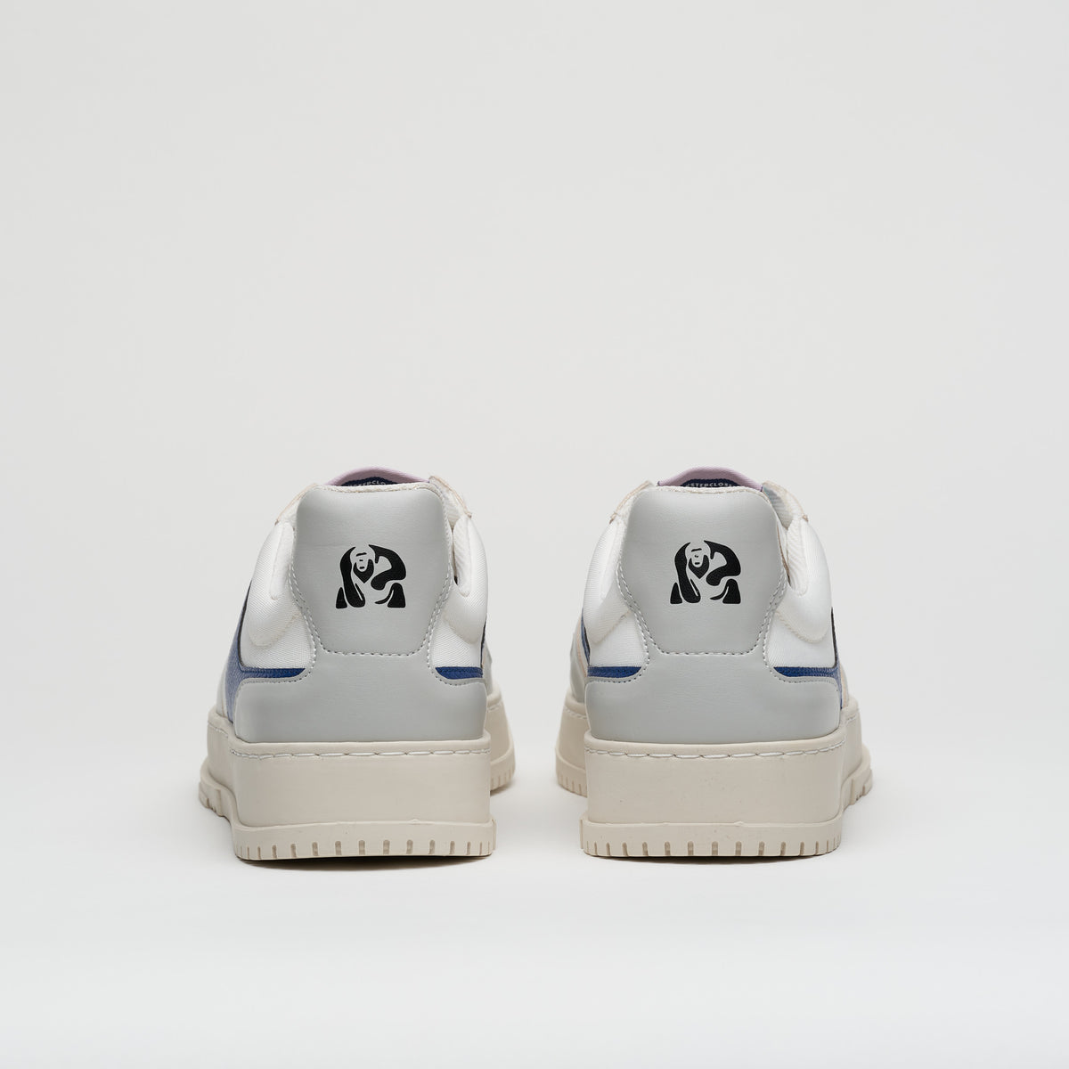 KIBOKO - BLUE PLAIN OUTSOLE