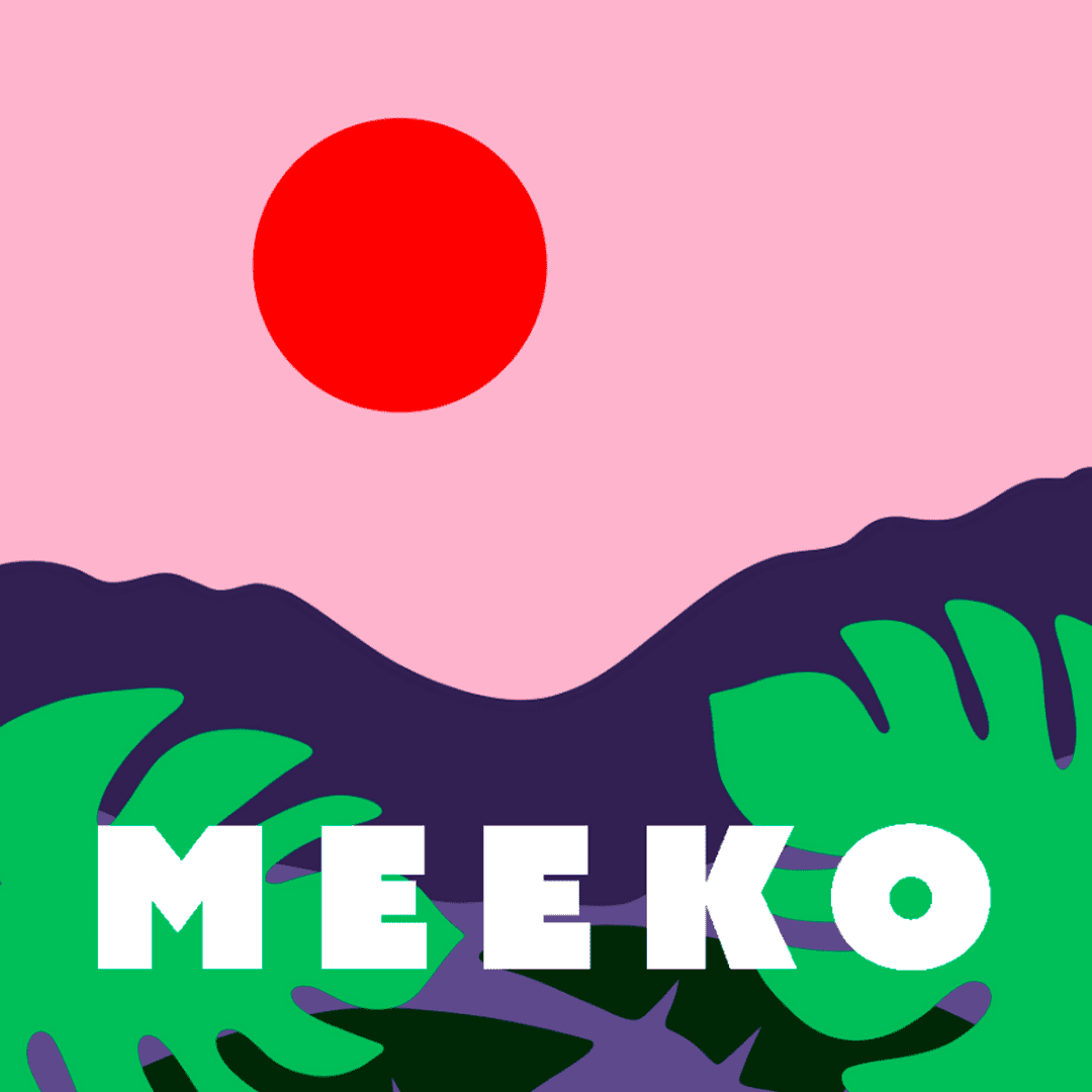 KIBOKO - PINK